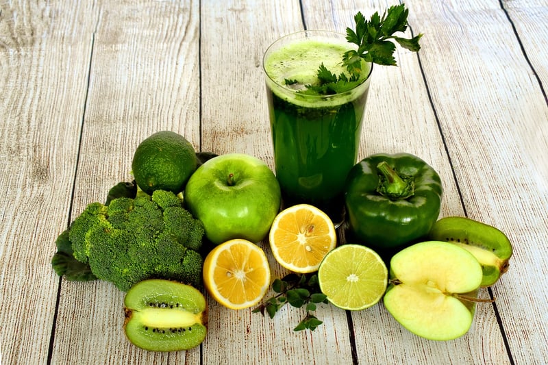 Detox Oasis