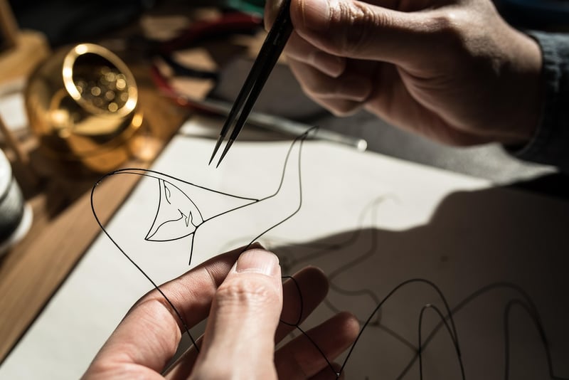 Traditional Crafts
