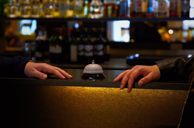 VIP Concierge
