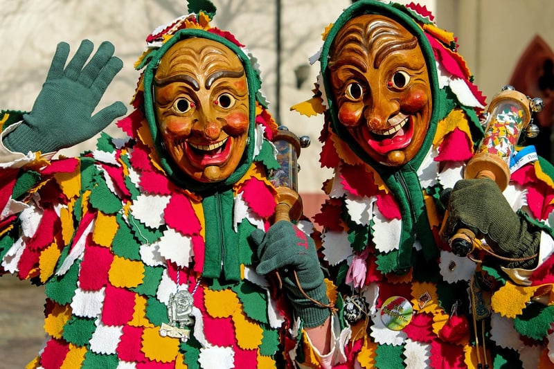 Rio Carnival