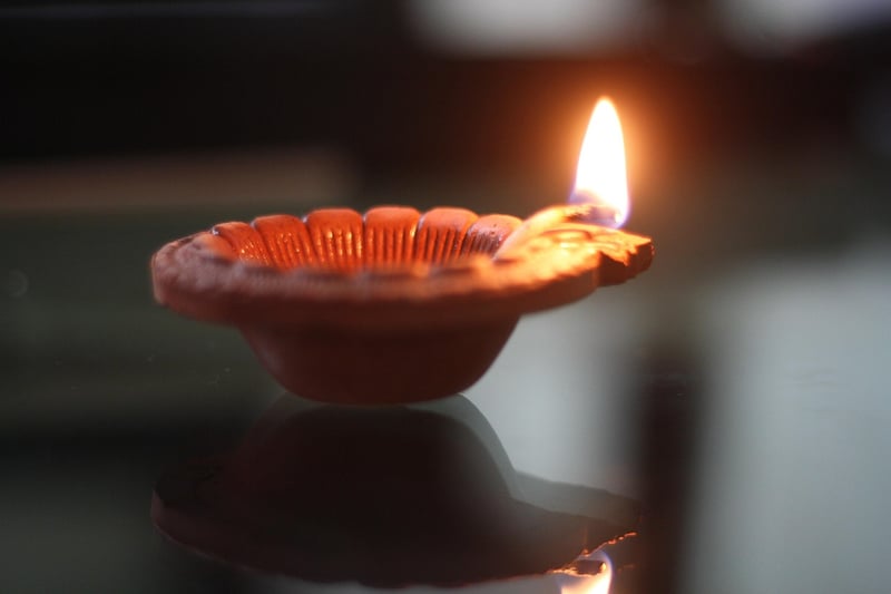 Diwali Festival