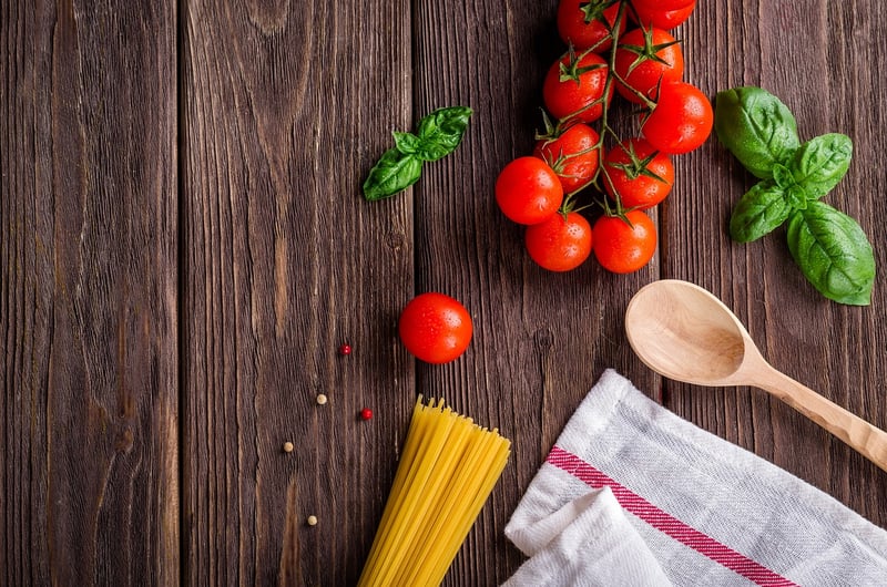Cooking Class