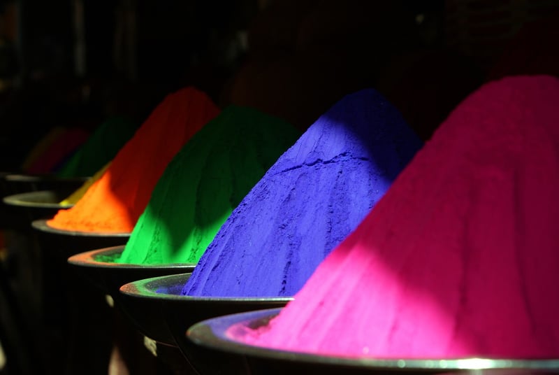 Holi Festival